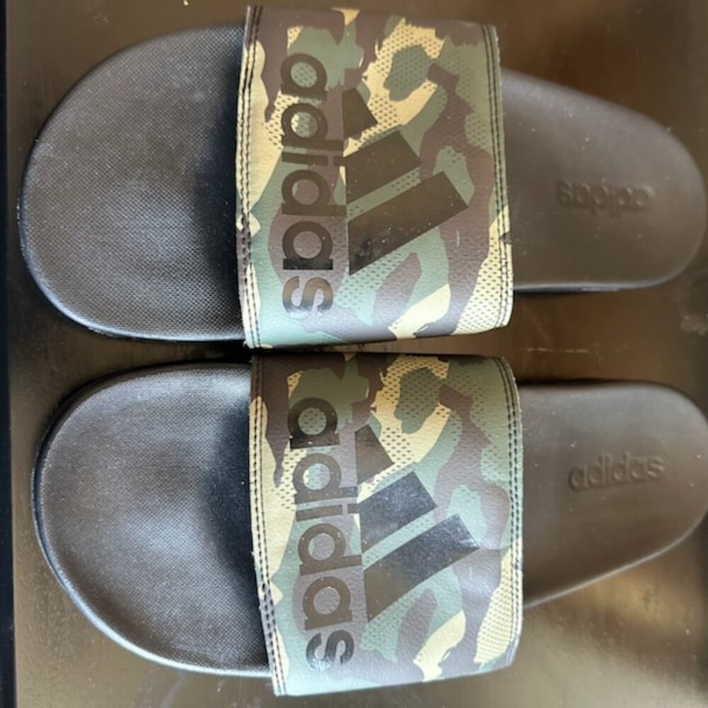 Adilette comfort sandals